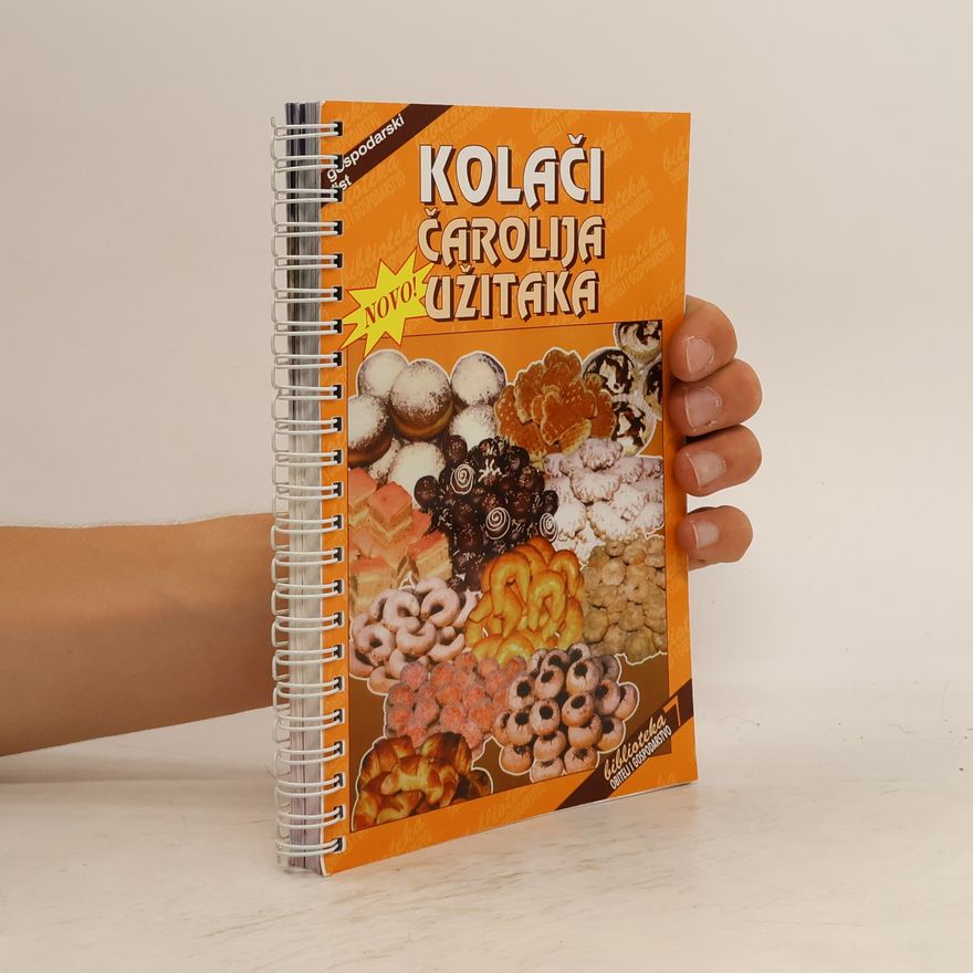 Nada Ćuk Kolači