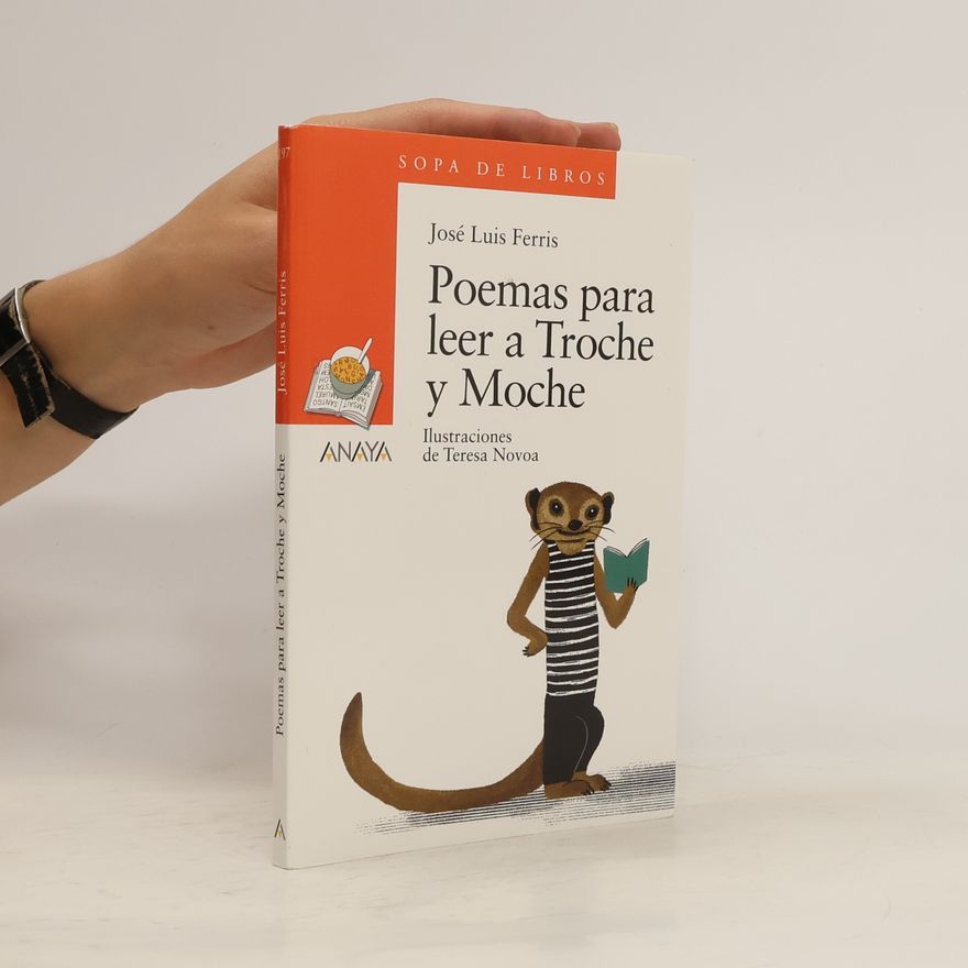 Teresa Novoa Poemas para leer a Troche y Moche