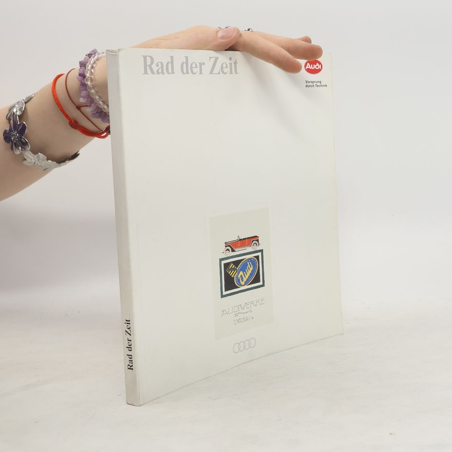 AA.VV. Rad der Zeit