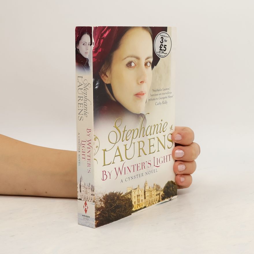 Stephanie Laurens By Winter's Light