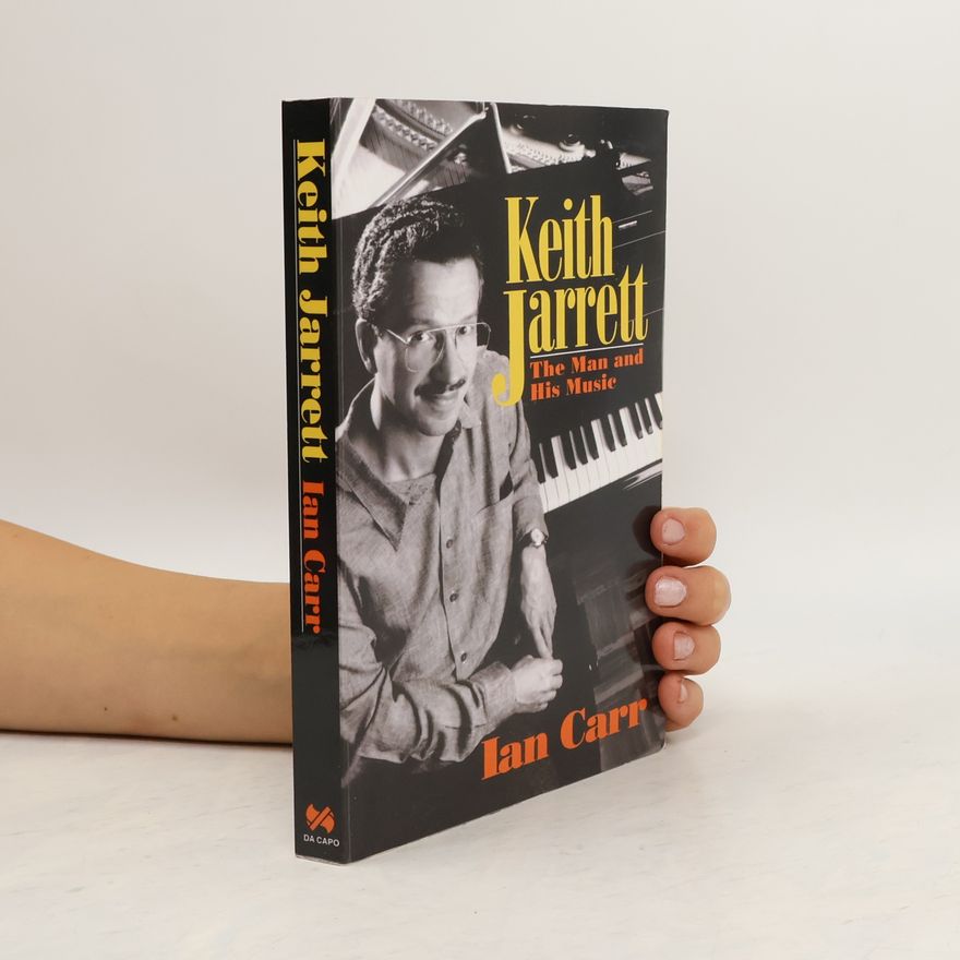 Ian Carr Keith Jarrett PB