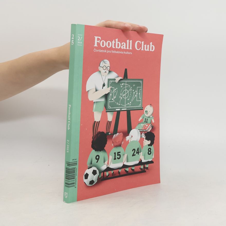 Karel Häring Football club 02/2023