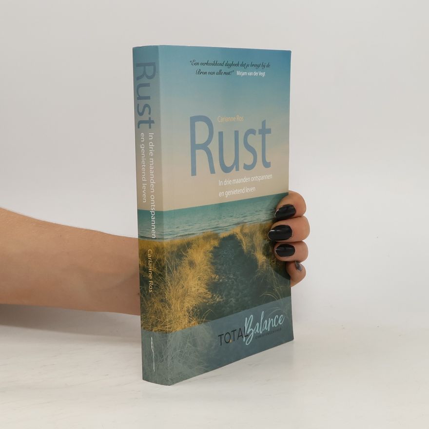 Carianne Ros-van Dok Rust