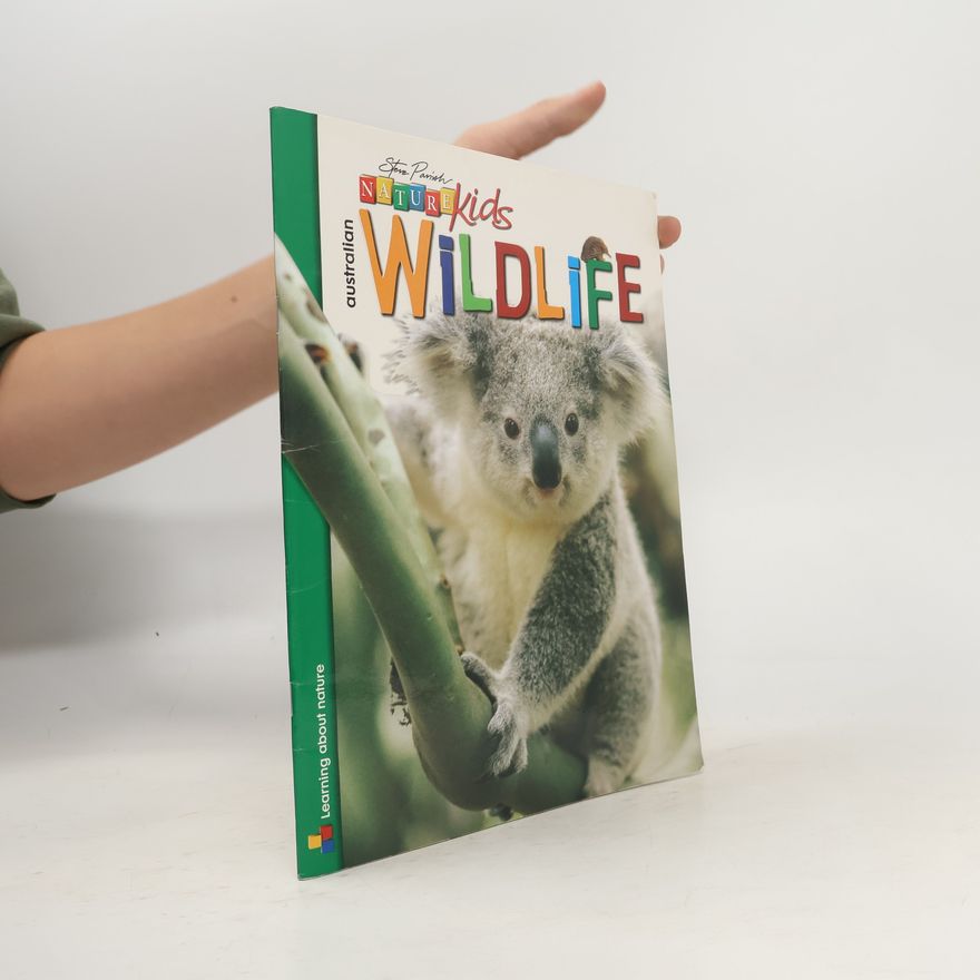 Steve Parish Australian Wildlife