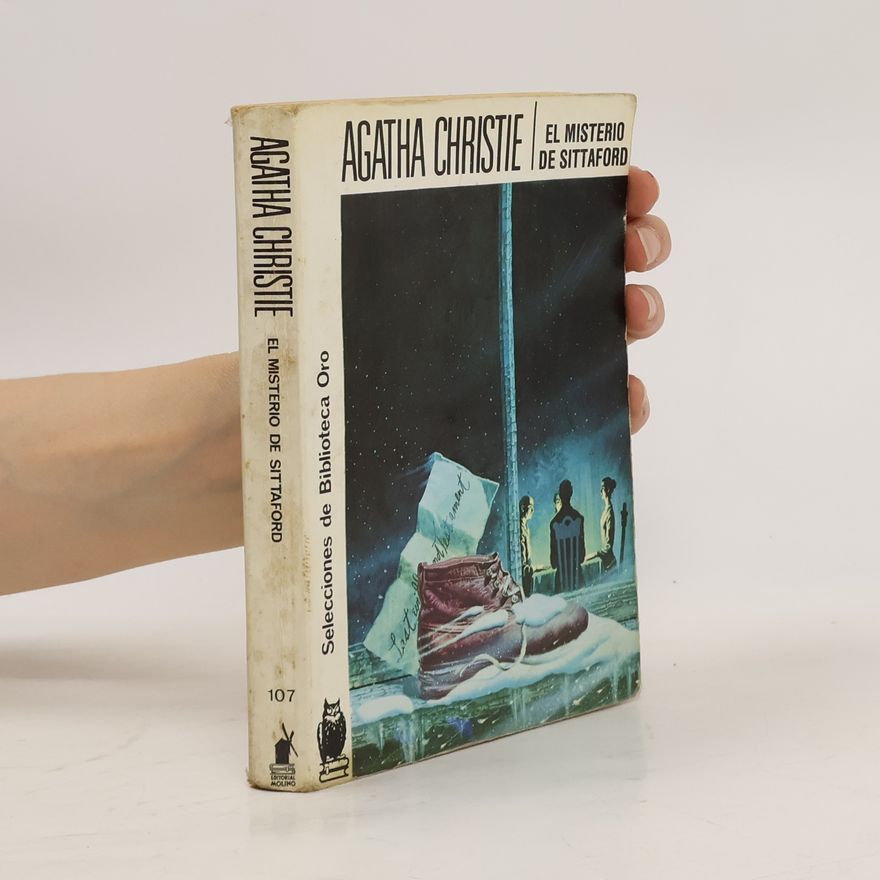 Agatha Christie El Misterio De Sittaford