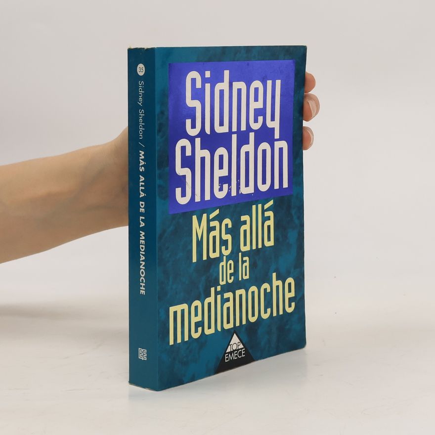 Sidney Sheldon Más allá de la medianoche