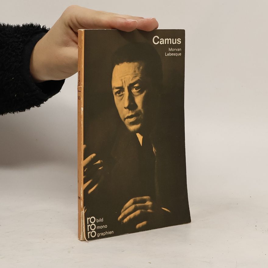 Morvan Lebesque Camus