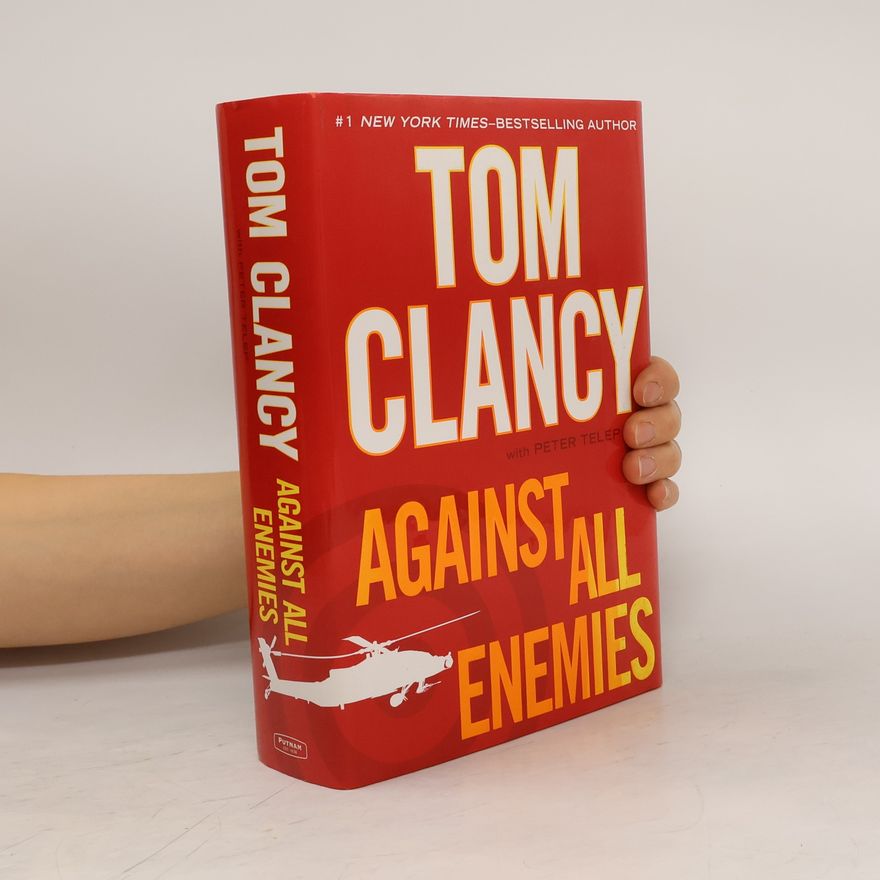 Tom Clancy Against All Enemies