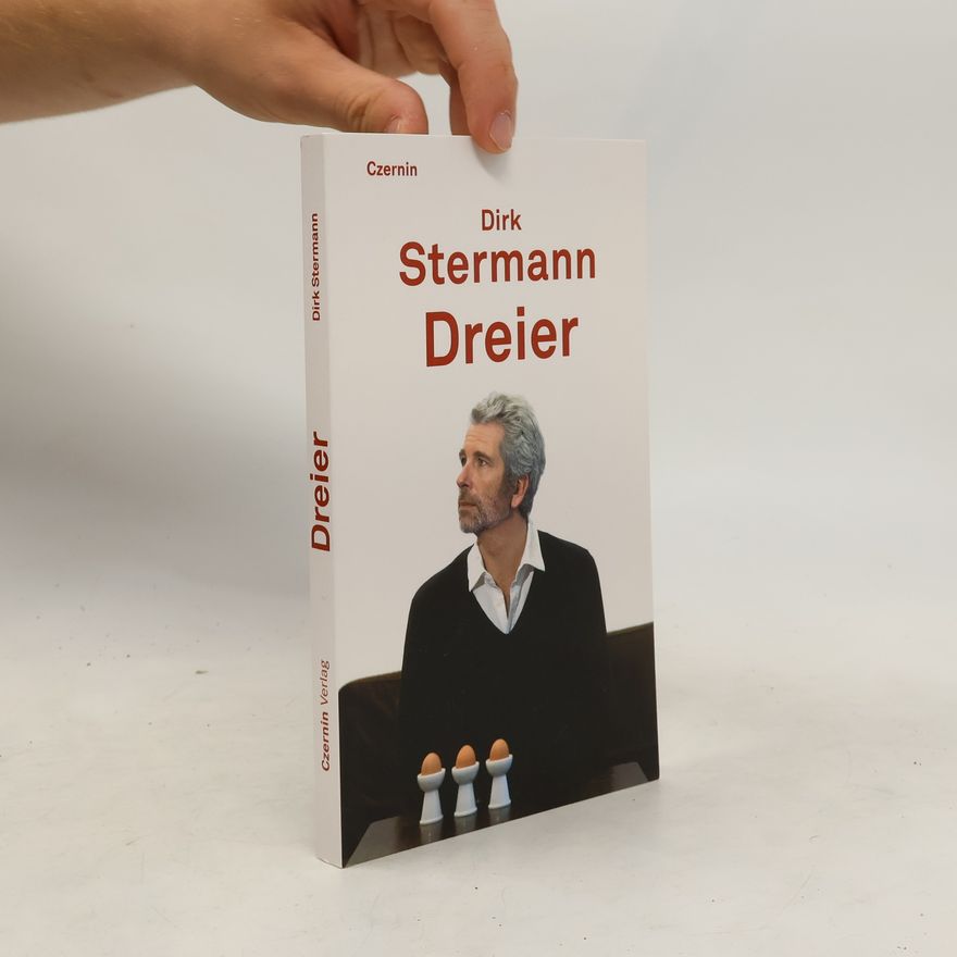 Dirk Stermann Dreier