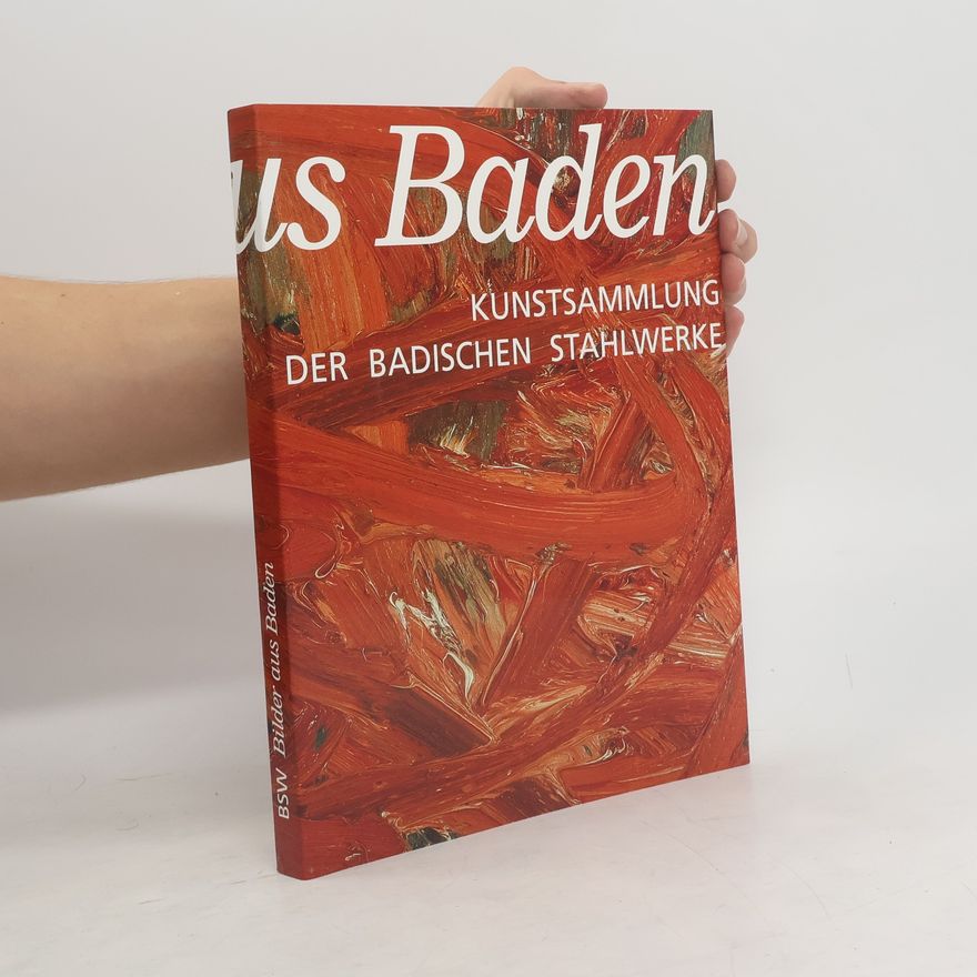 Werner Schmidt-Hieber Bilder aus Baden