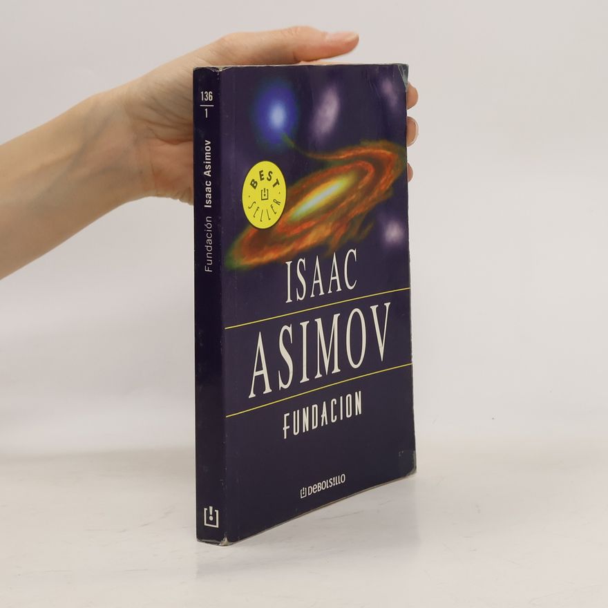Isaac Asimov Fundación