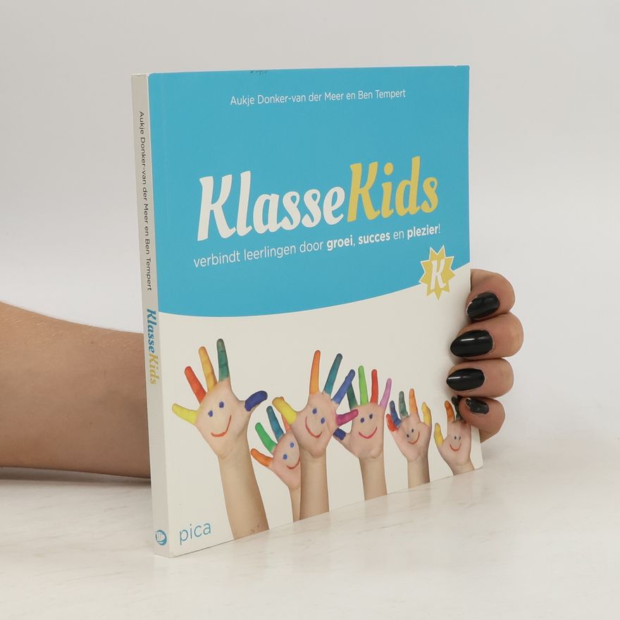 Ben Tempert KlasseKids
