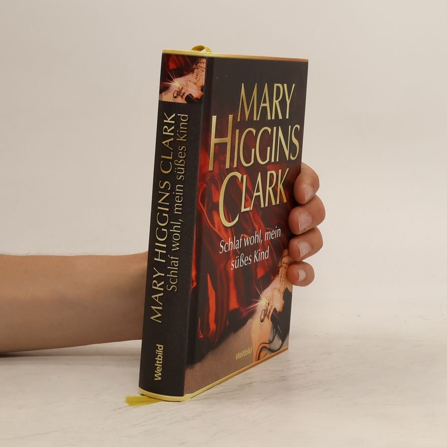 Mary Higgins Clark Schlaf wohl mein susses kind