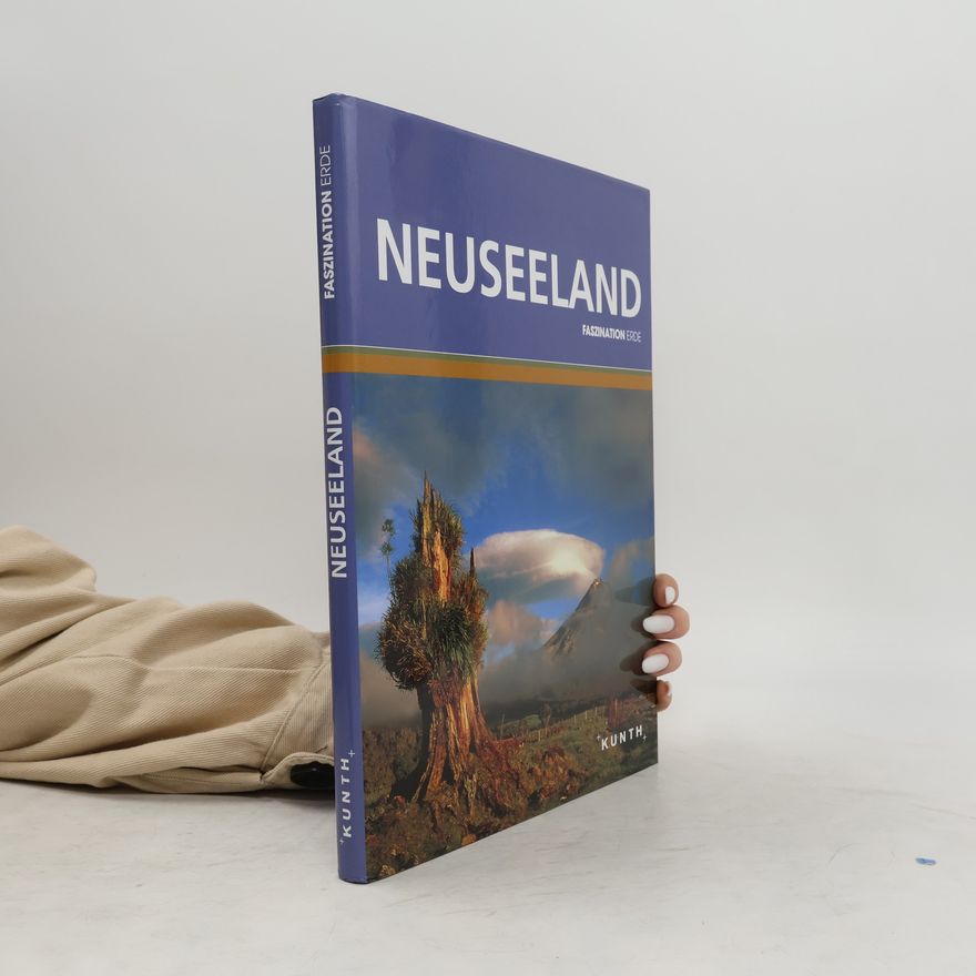 Thomas Sebastian Frank Neuseeland