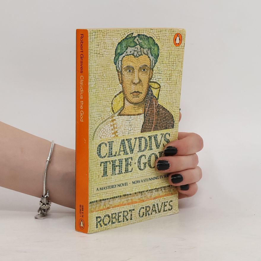 Robert Graves Claudius the God