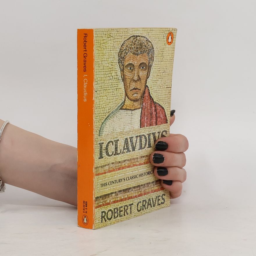 Robert Graves I, Claudius
