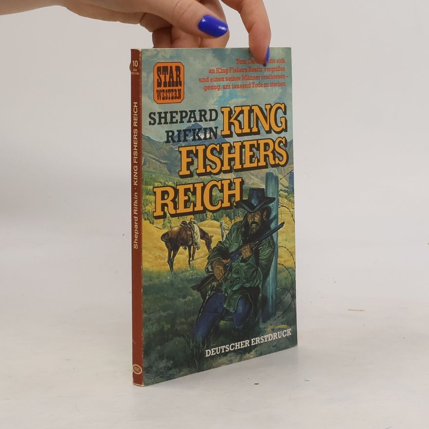 Shepard Rifkin King Fishers Reich
