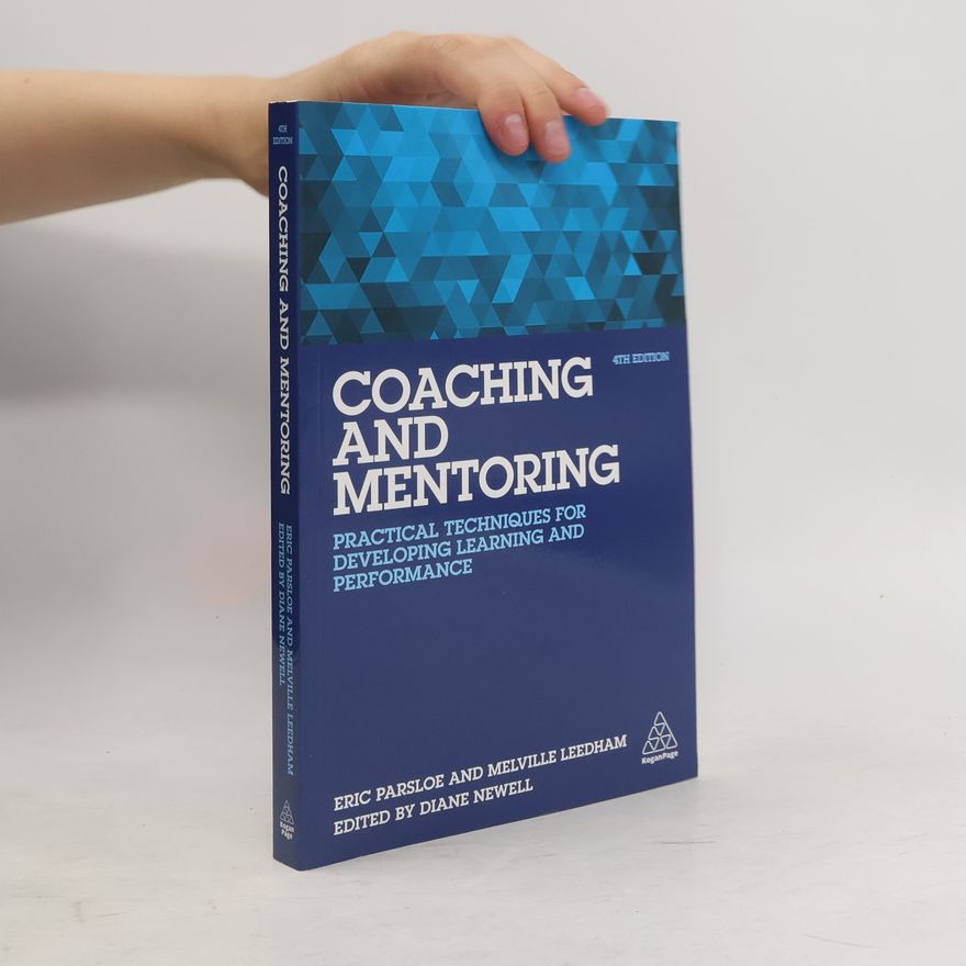 Melville Leedham Coaching and Mentoring