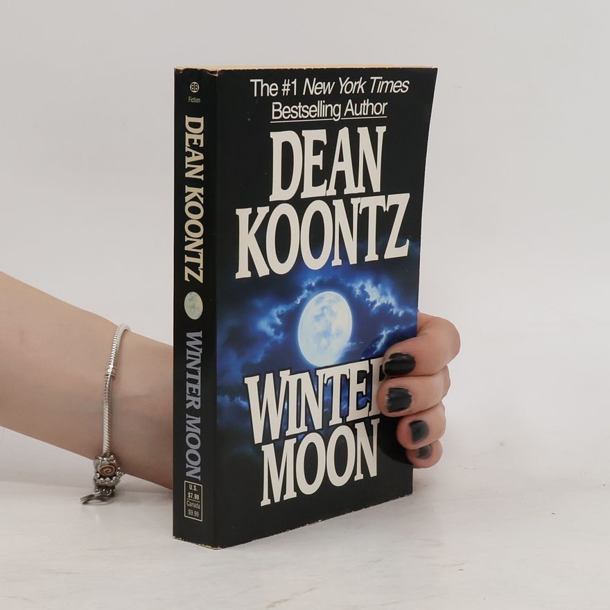 Dean Ray Koontz Winter Moon
