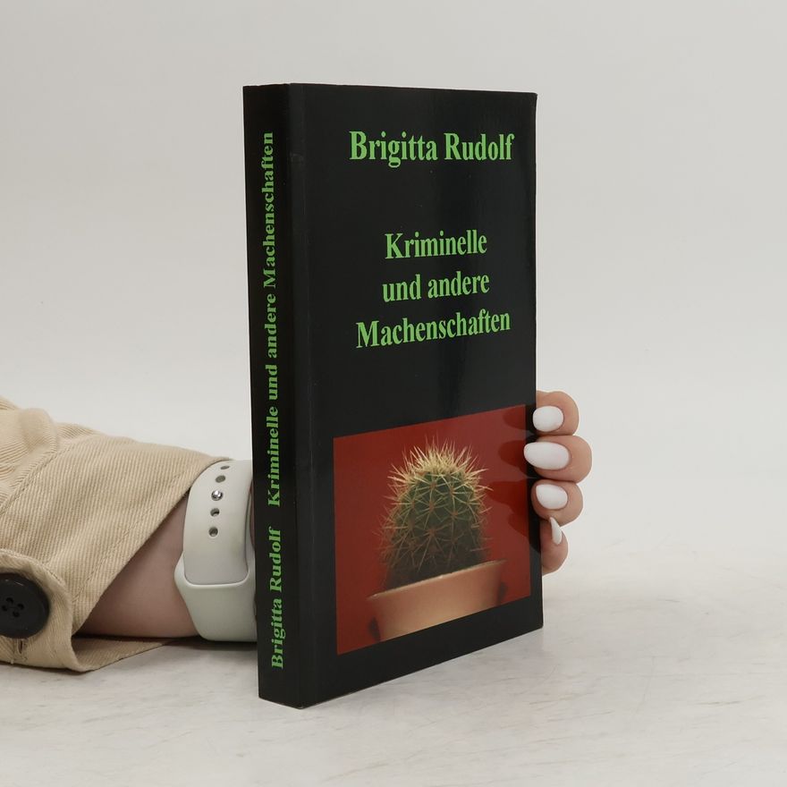 Brigitta Rudolf Weihnachten ... alle Jahre wieder