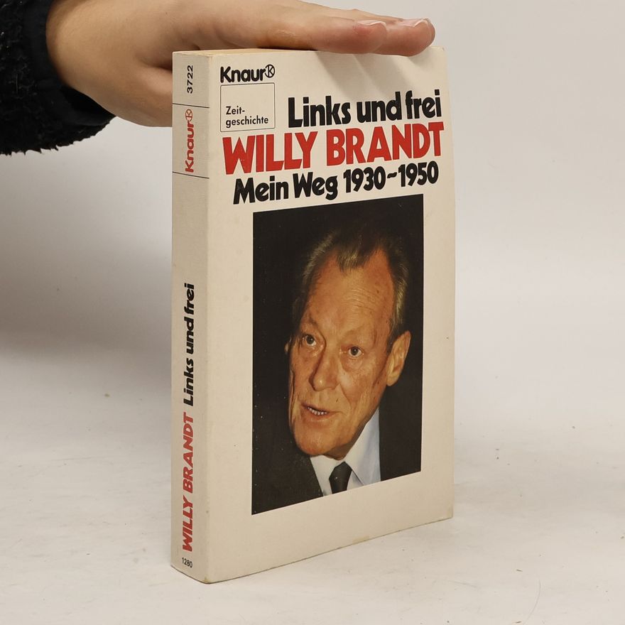Willy Brandt Links und frei