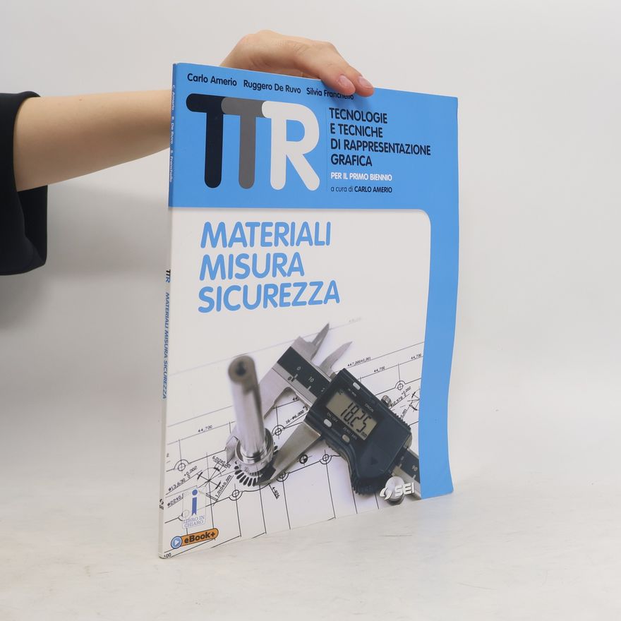 Sergio Della Vecchia Materiali Misura Sicurezza
