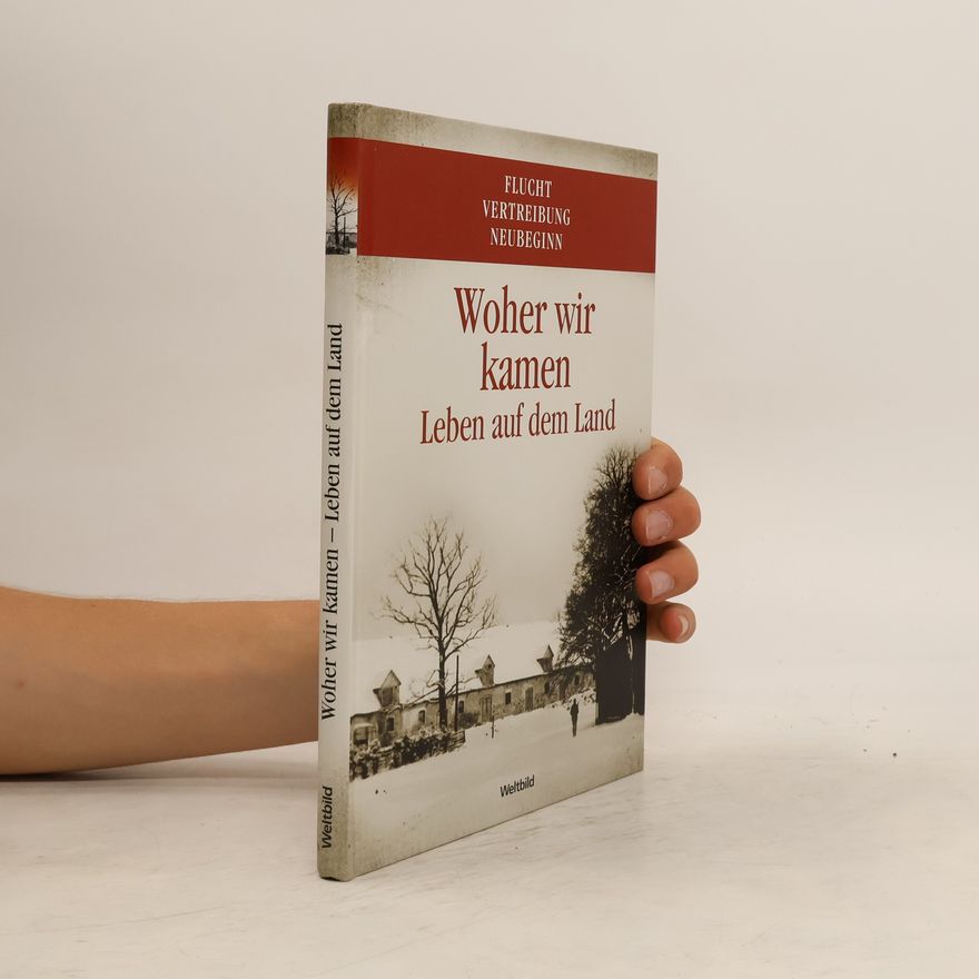 Autorenkollektiv Woher wir kamen