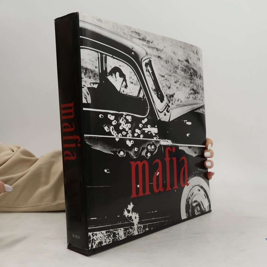 Marco Gasparini Mafia