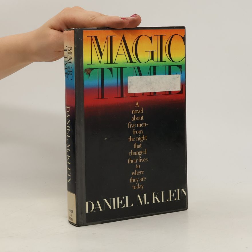 Daniel Klein Magic Time