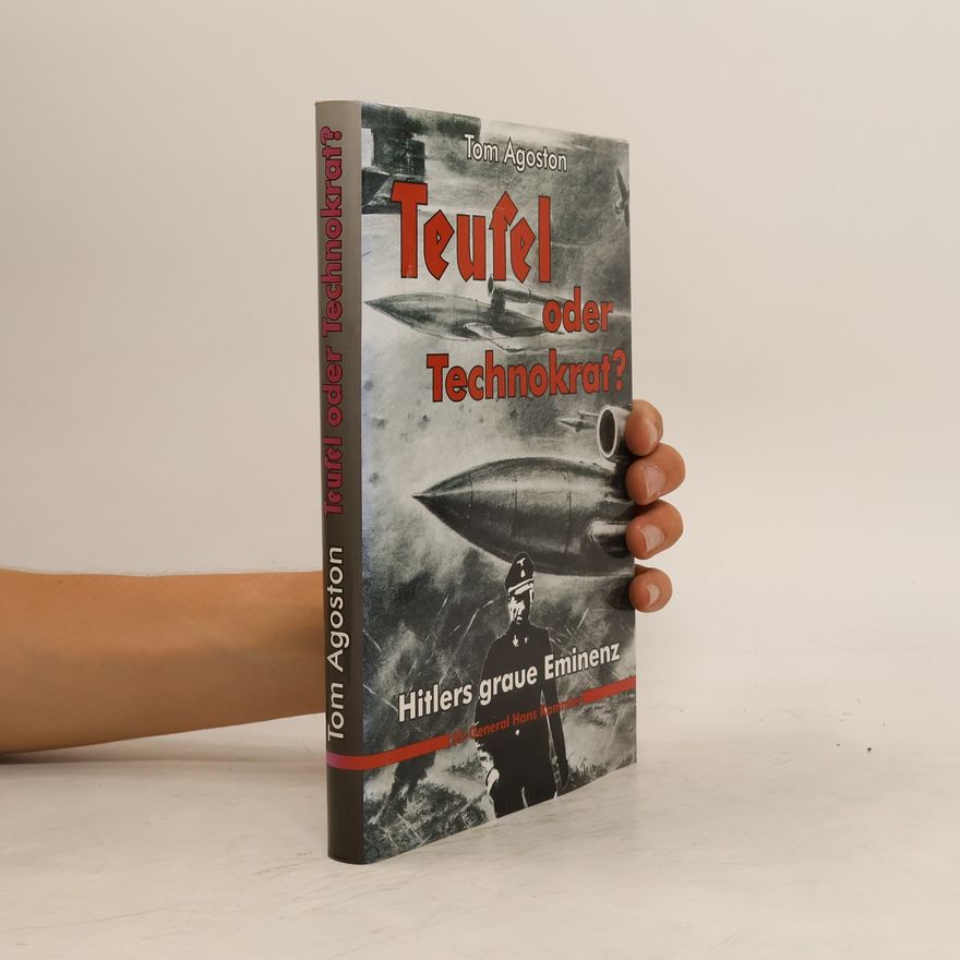Tom Agoston Teufel oder Technokrat?