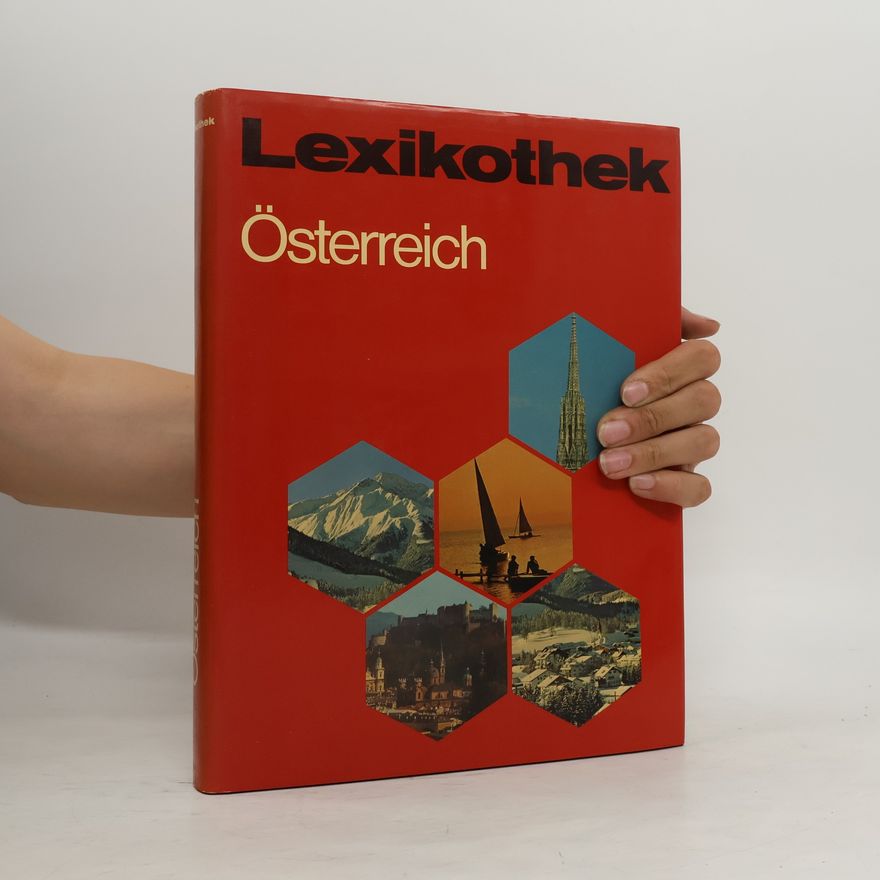 Autorenkollektiv Lexikothek: Österreich