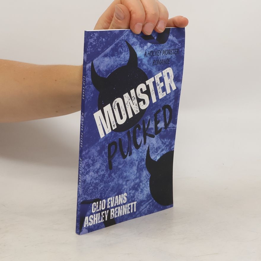 Clio Evans Monster Pucked
