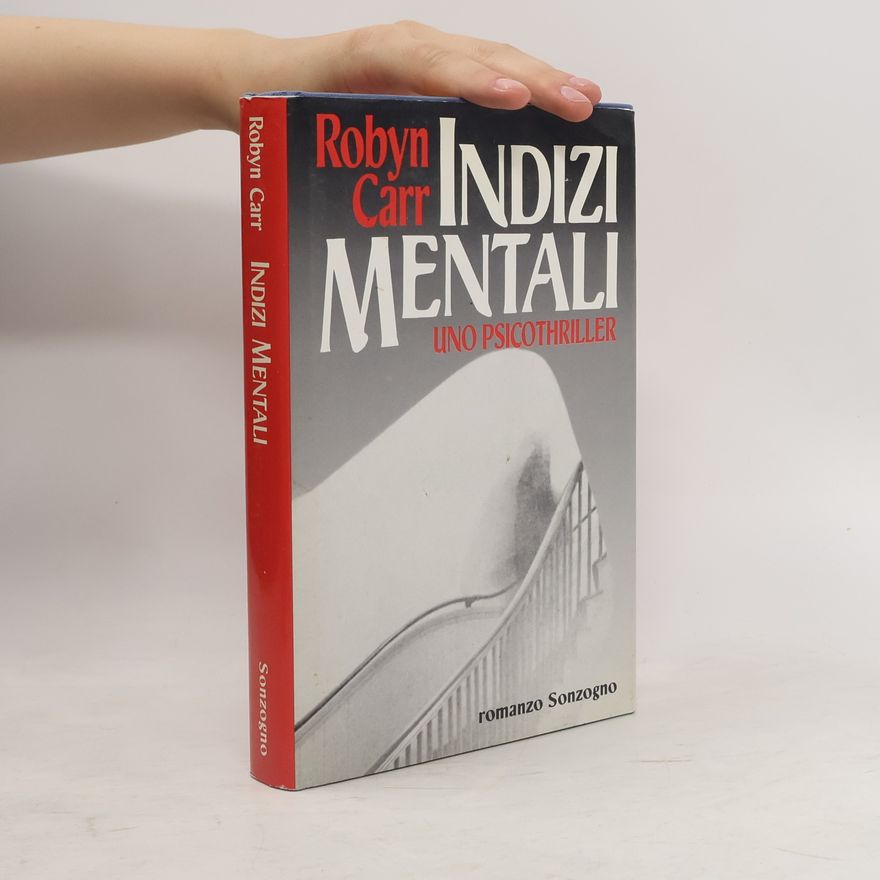 Robyn Carr Indizi mentali