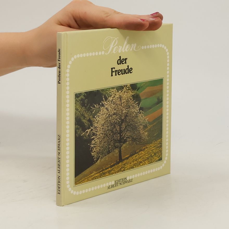Autorenkollektiv Perlen der Freude