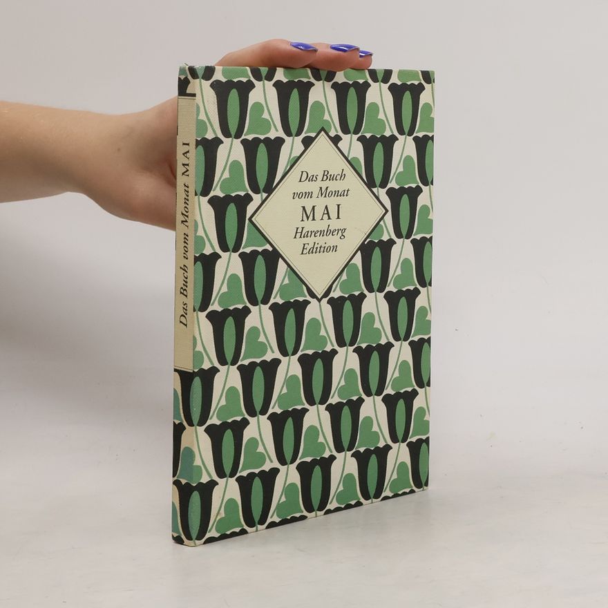 Auteurscollectief Das Buch vom Monat Mai