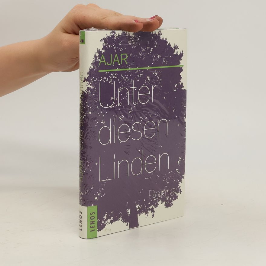 Hilde Fieguth Unter diesen Linden