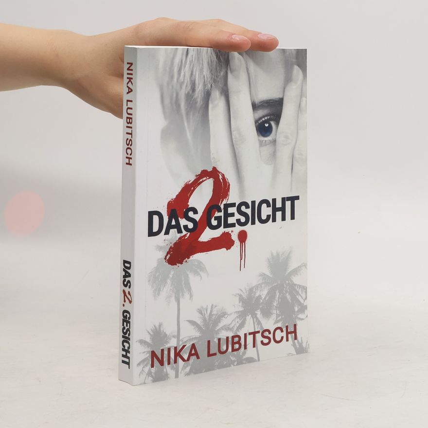 Nika Lubitsch Das 2. Gesicht