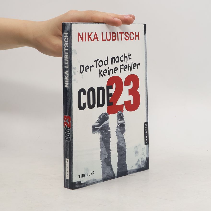 Nika Lubitsch Code 23