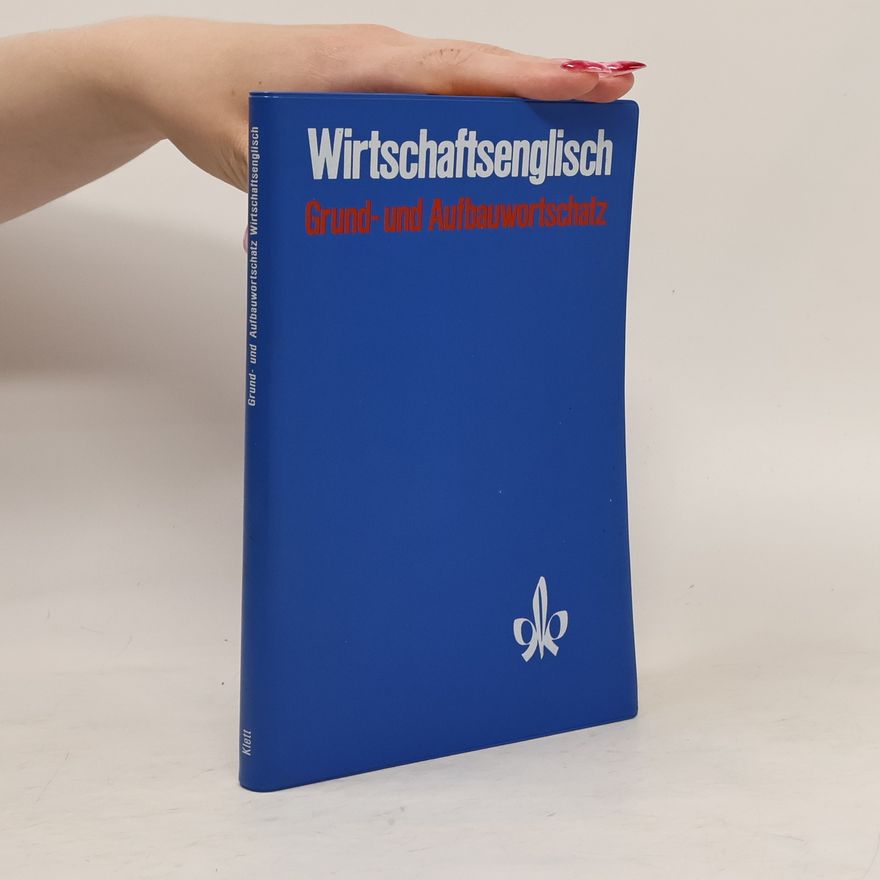 Erich Weis Wirtschaftsenglisch