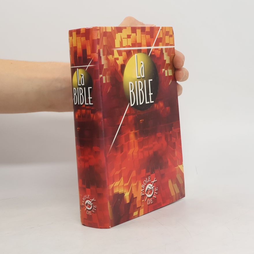 Collectif d'auteurs La Bible