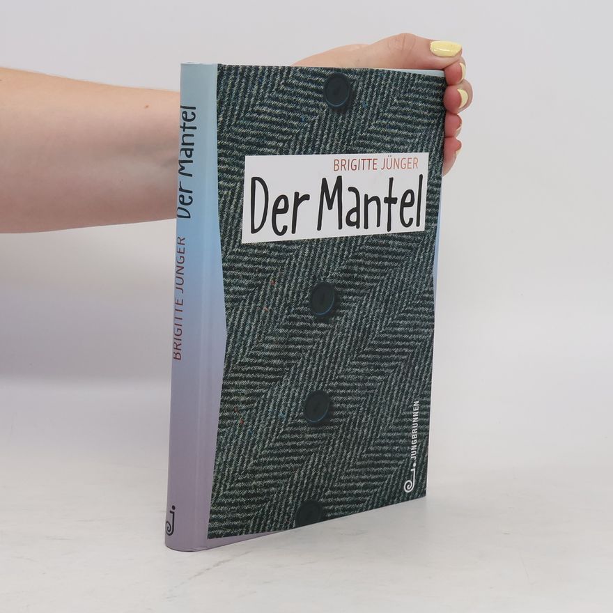 Brigitte Jünger Der Mantel