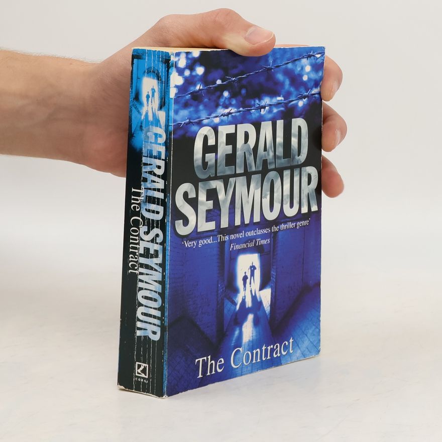 Gerald Seymour The Contract
