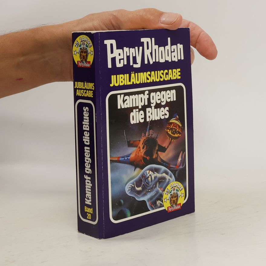 Autorenkollektiv Perry Rhodan 20