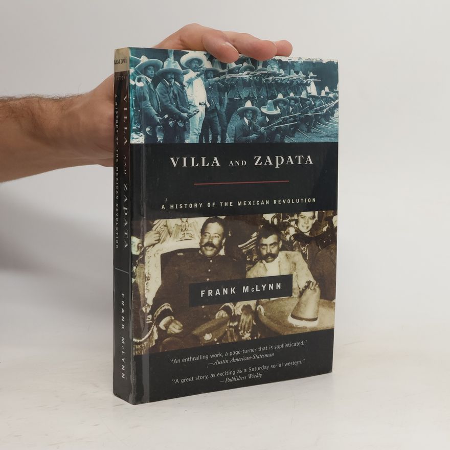 Frank McLynn Villa and Zapata