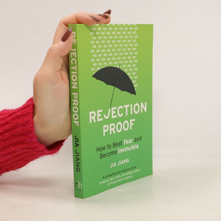 Jia Jiang Rejection Proof