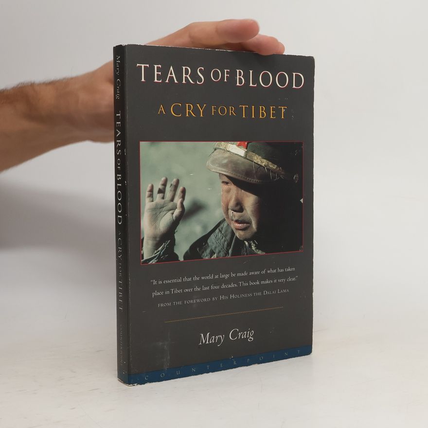 Mary Craig Tears of Blood