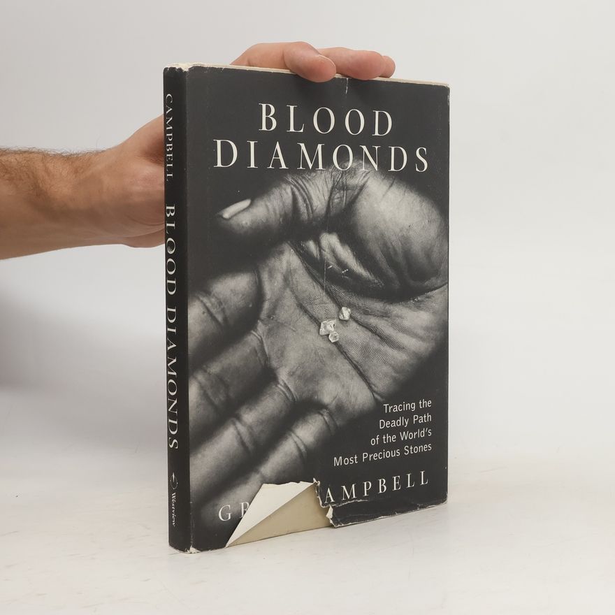 Greg Campbell Blood Diamonds