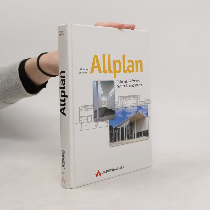 Christine Degenhart Allplan