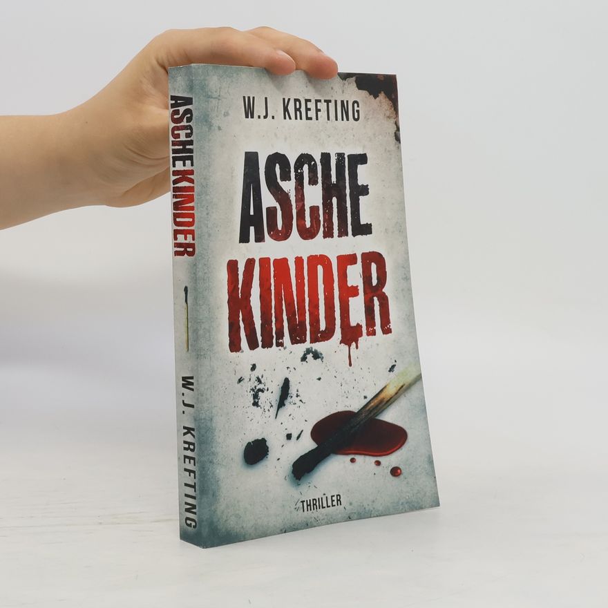 W. J. Krefting Aschekinder