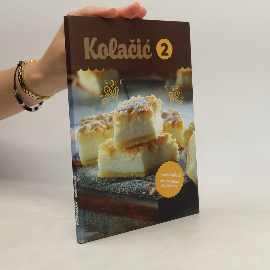 Sanja Sajko Kolačić 2